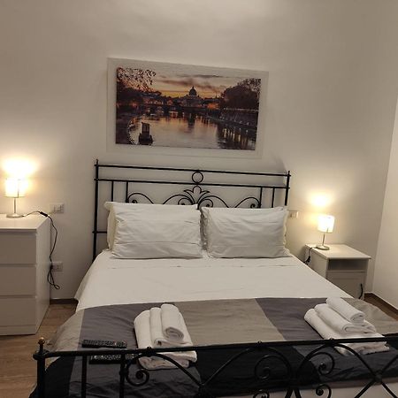White King Rooms Rome Bagian luar foto