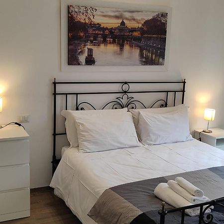 White King Rooms Rome Bagian luar foto