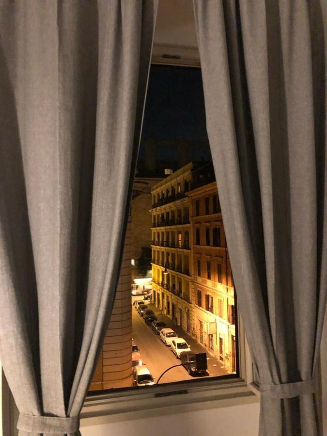 White King Rooms Rome Bagian luar foto