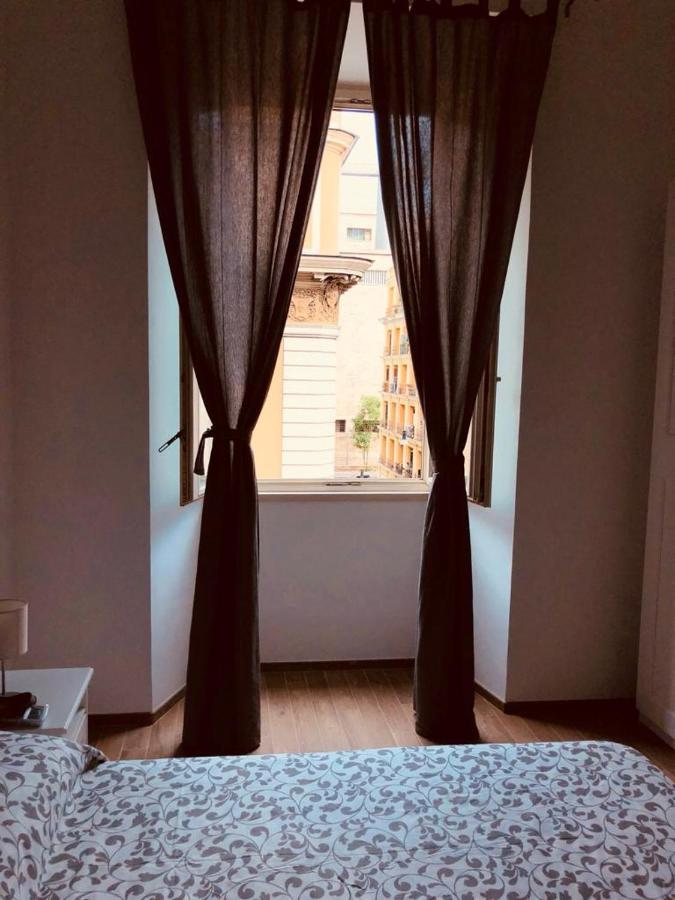 White King Rooms Rome Bagian luar foto