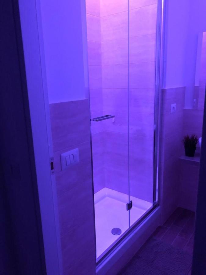 White King Rooms Rome Bagian luar foto