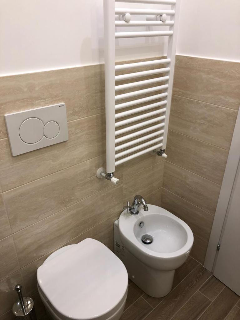 White King Rooms Rome Bagian luar foto