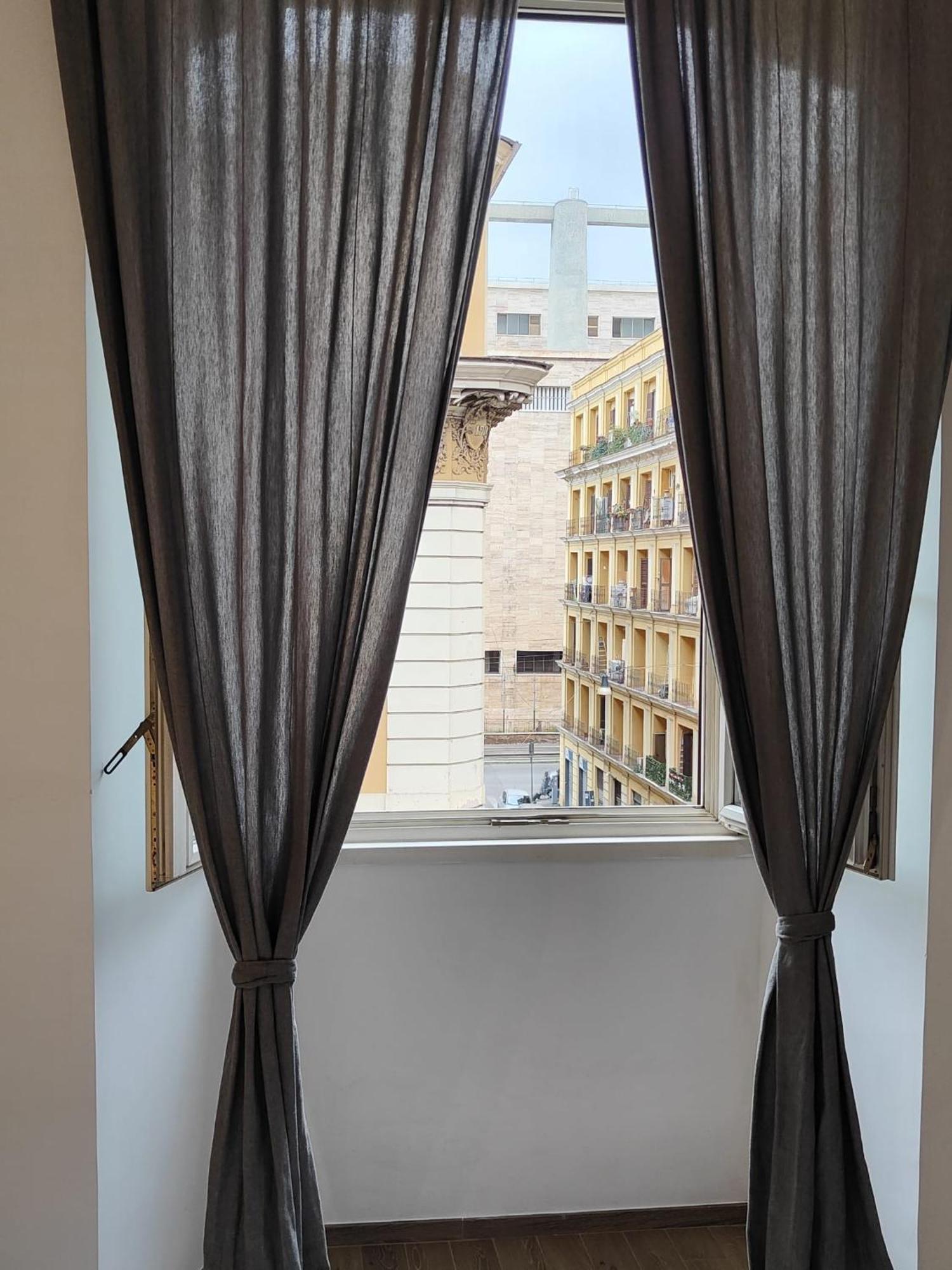 White King Rooms Rome Bagian luar foto
