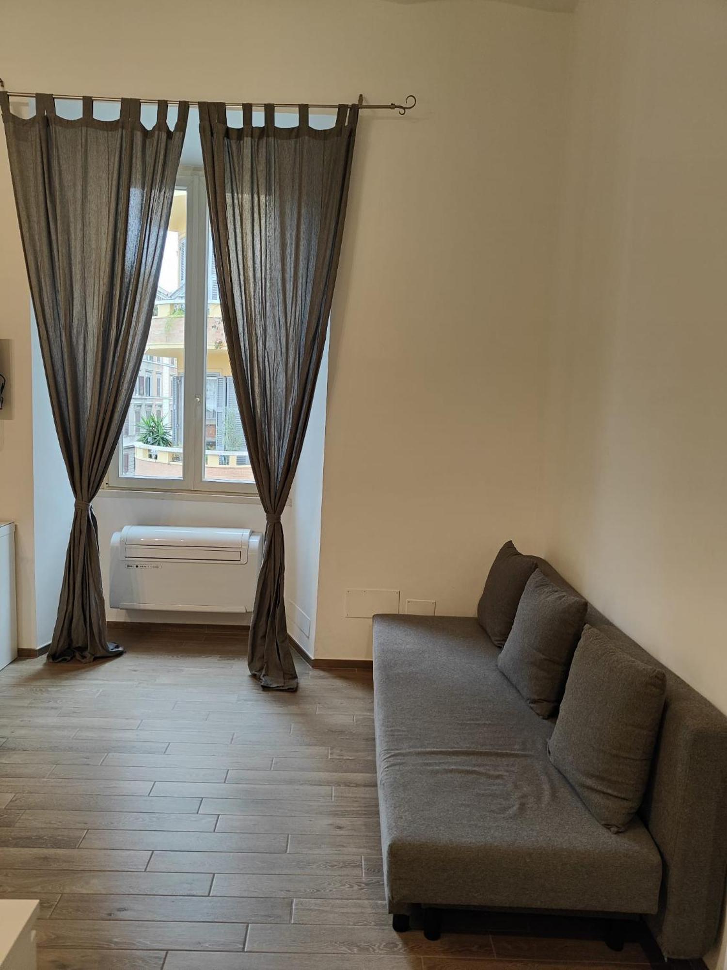 White King Rooms Rome Bagian luar foto