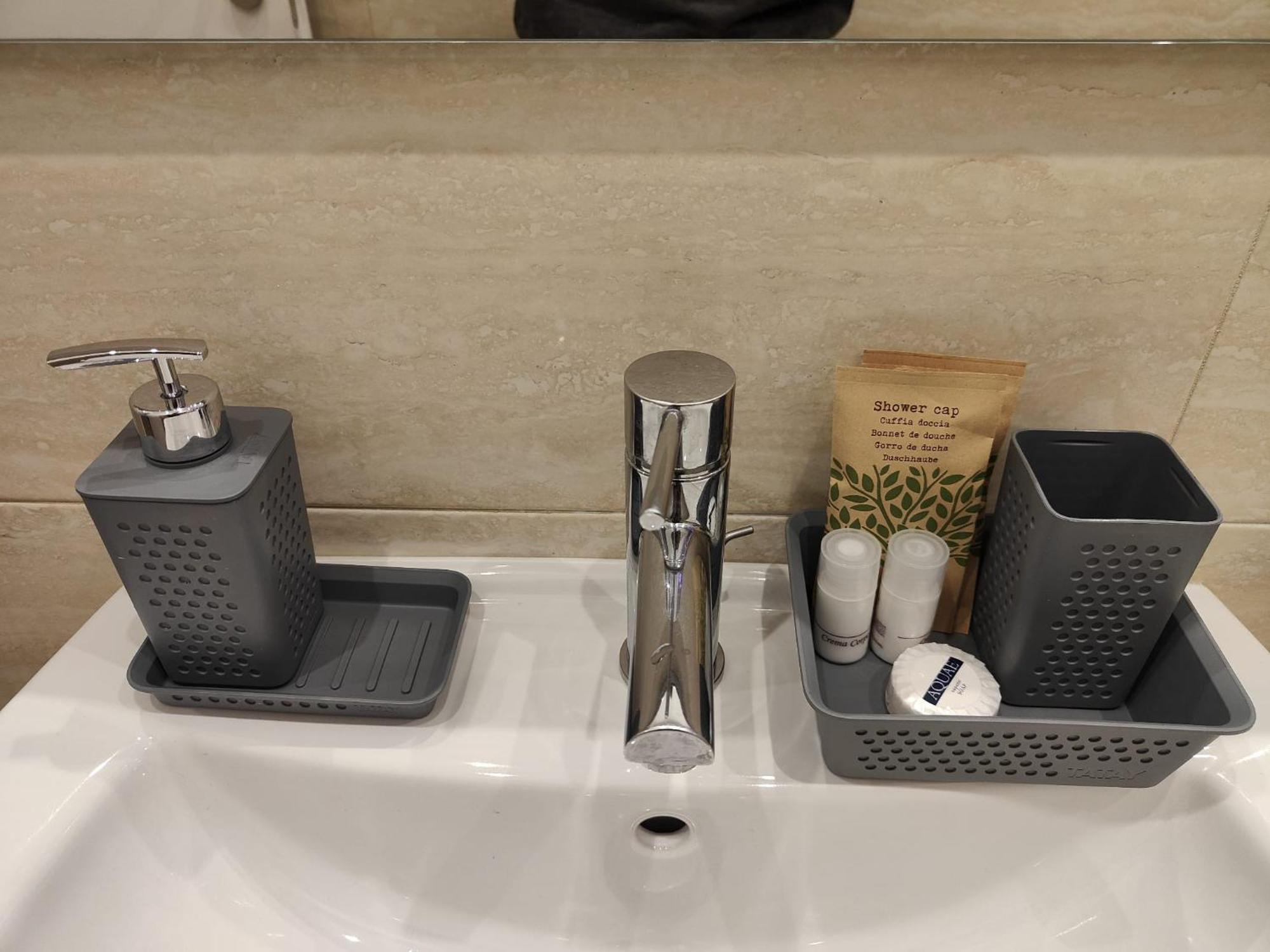 White King Rooms Rome Bagian luar foto