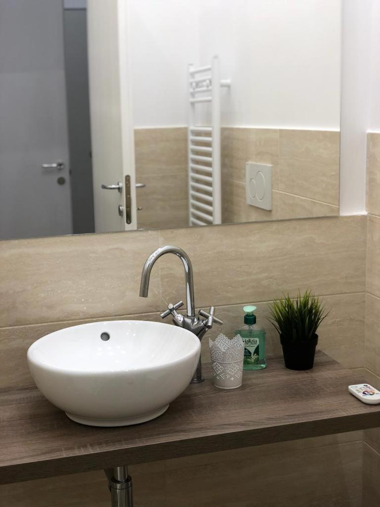 White King Rooms Rome Bagian luar foto